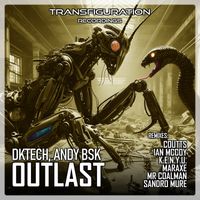 DKTech, Andy BSK - Outlast