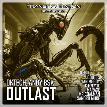 DKTech, Andy BSK - Outlast