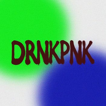 Drnkpnk - Dead Man