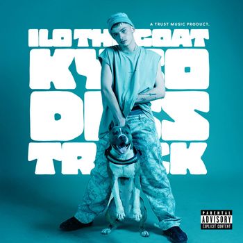 ILO - KY SO DISS TRACK