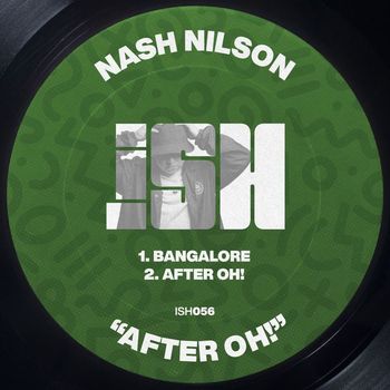 Nash Nilson - After Oh!
