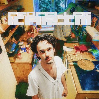 KARIM - Propeller (Explicit)