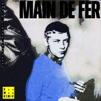 Annie-Claude Deschênes - Main de Fer (RocMan Remix)