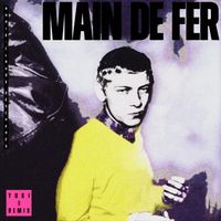 Annie-Claude Deschênes - Main de Fer (Yuki B Remix)