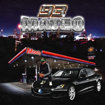 Mateo - 93 (Explicit)