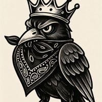 BlackBird - Trust In You