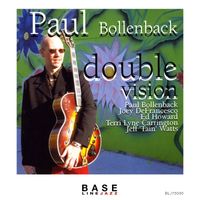 Paul Bollenback - Paul Bollenback