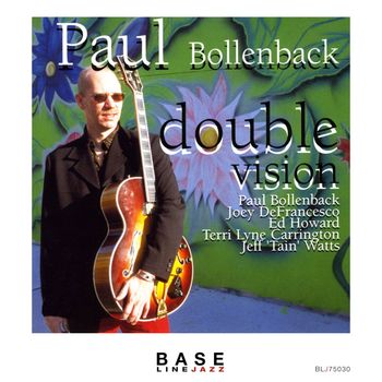 Paul Bollenback - Paul Bollenback