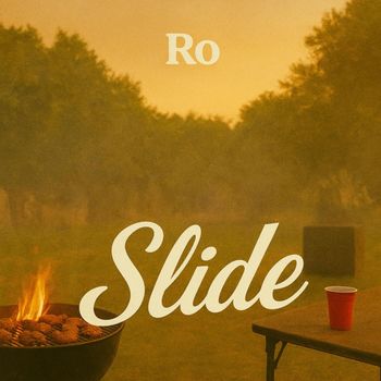 Romell - Slide (Explicit)
