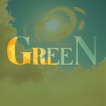 Oncom Infamous - Green