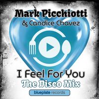 Mark Picchiotti - I Feel For You (The Disco Mix)