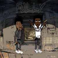 Marx - Fully (Explicit)