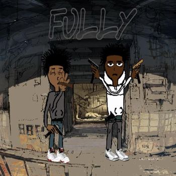 Marx - Fully (Explicit)
