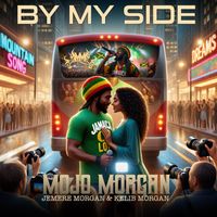 Mojo Morgan - By My Side