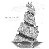 Zephyr Nova - Shivering Towers