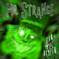 Mr. Strange - All the People
