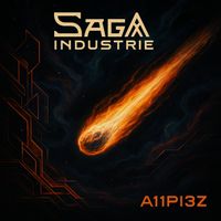SagA Industrie - A11pl3z