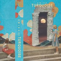 Smika - Turquoise