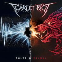 Scarlet Riot - Pulse & Primal