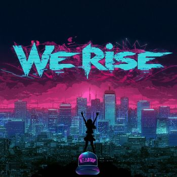 Headtrip - We Rise