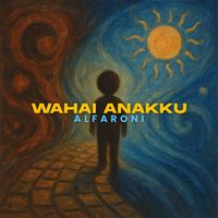 Alfaroni - Wahai Anakku (Explicit)