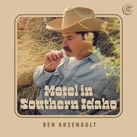 Ben Arsenault - Motel in Southern Idaho