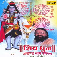 Hari Om Sharan - Shiv Dhun Akhand Naam Samran