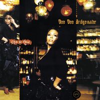 Dee Dee Bridgewater - This Is New