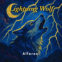 Alfaroni - Lightning Wolf
