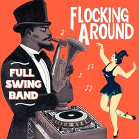 Full Swing - Flocking Around