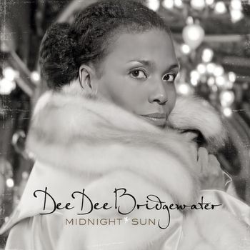 Dee Dee Bridgewater - Midnight Sun