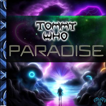 Tommy Who - Paradise