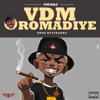 Portable - VDM Oromadiye (Explicit)