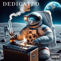 DJ One - Dedicated II (Explicit)