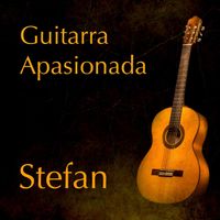 Stefan - Guitarra Apasionada
