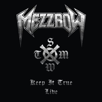 Mezzrow - Keep It True (Live)