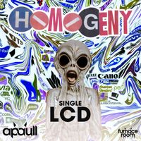 apaull - LCD