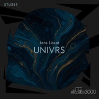 Jens Lissat - Univrs