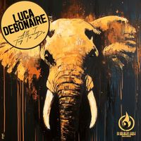 Luca Debonaire - All I Try to Do
