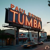 Paul Brugel - Tumba