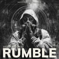 Bruno Brugnoli - Rumble (Original Mix)