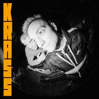 Krass - Les chapeaux de Jamiroquai (Explicit)