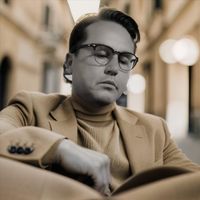 Amado Mora - Childs World