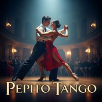Pepito Tango - Carrusel