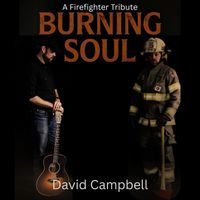 David Campbell - Burning Soul