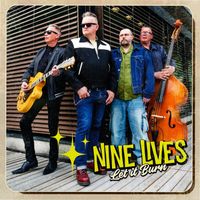 Nine Lives - Let It Burn