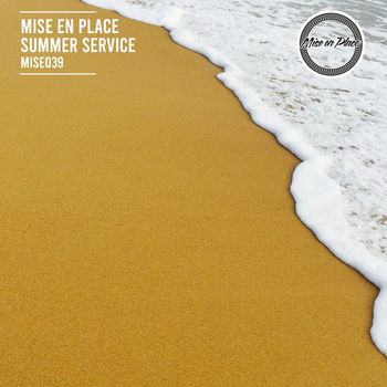 Various Artists - Summer Service