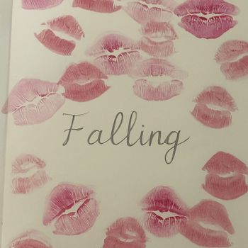 Titose - Falling