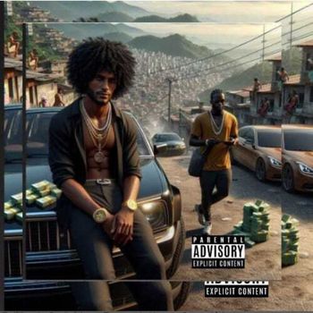 Scott - Jogo Virar (Explicit)