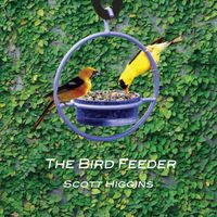 Scott Higgins - The Bird Feeder